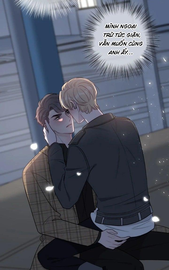 Trước Và Sau Ly Hôn! 10 trang 25