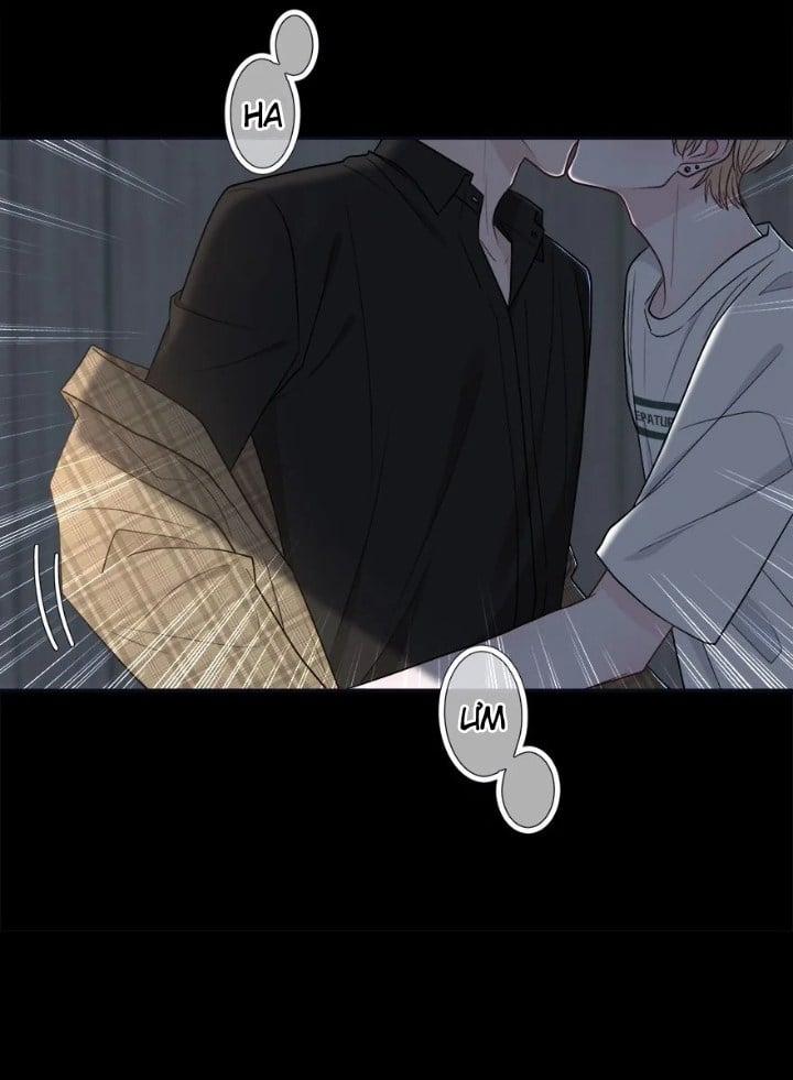 Trước Và Sau Ly Hôn! 10 trang 29