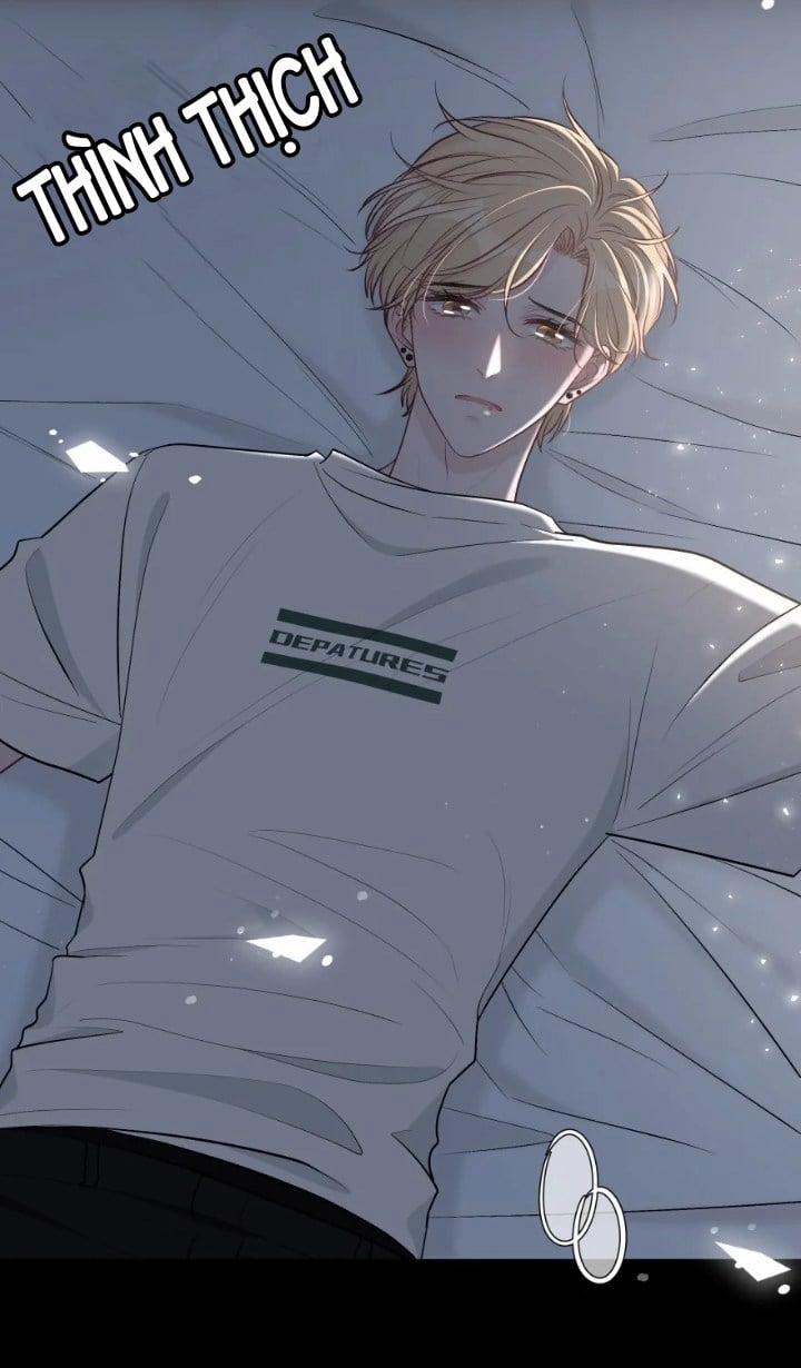 Trước Và Sau Ly Hôn! 10 trang 32