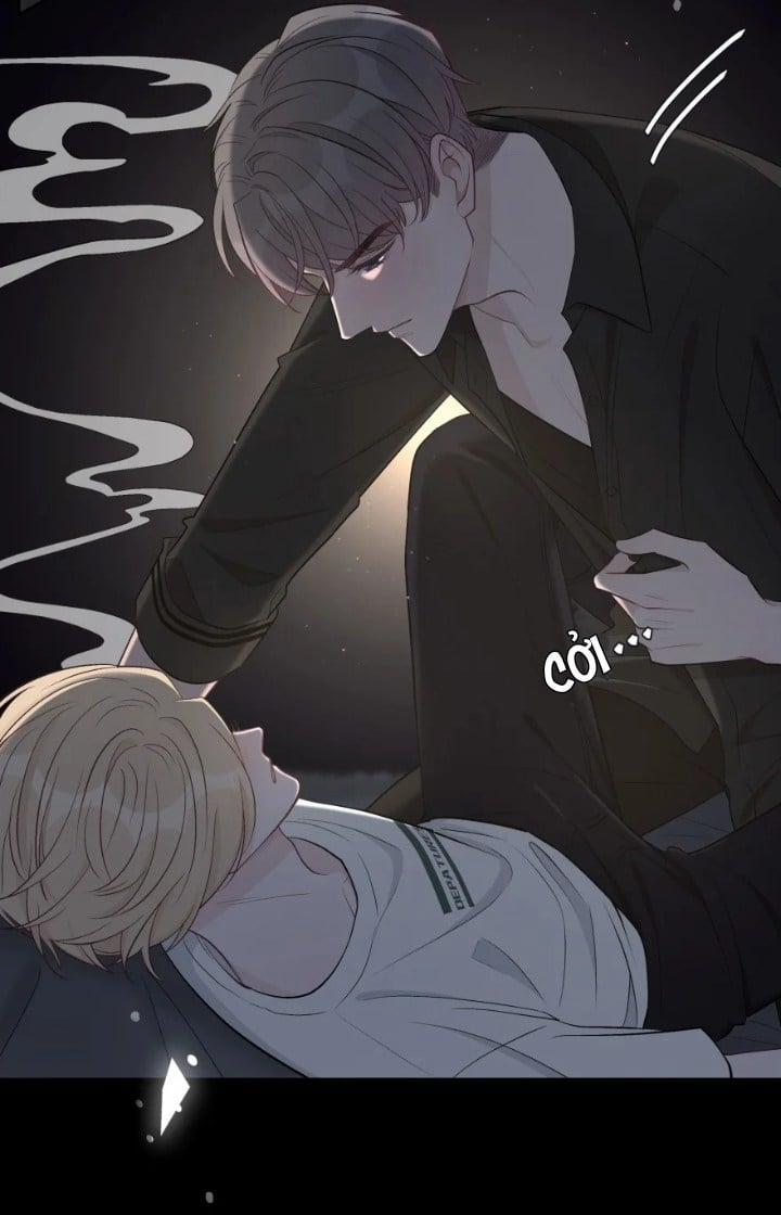 Trước Và Sau Ly Hôn! 10 trang 35