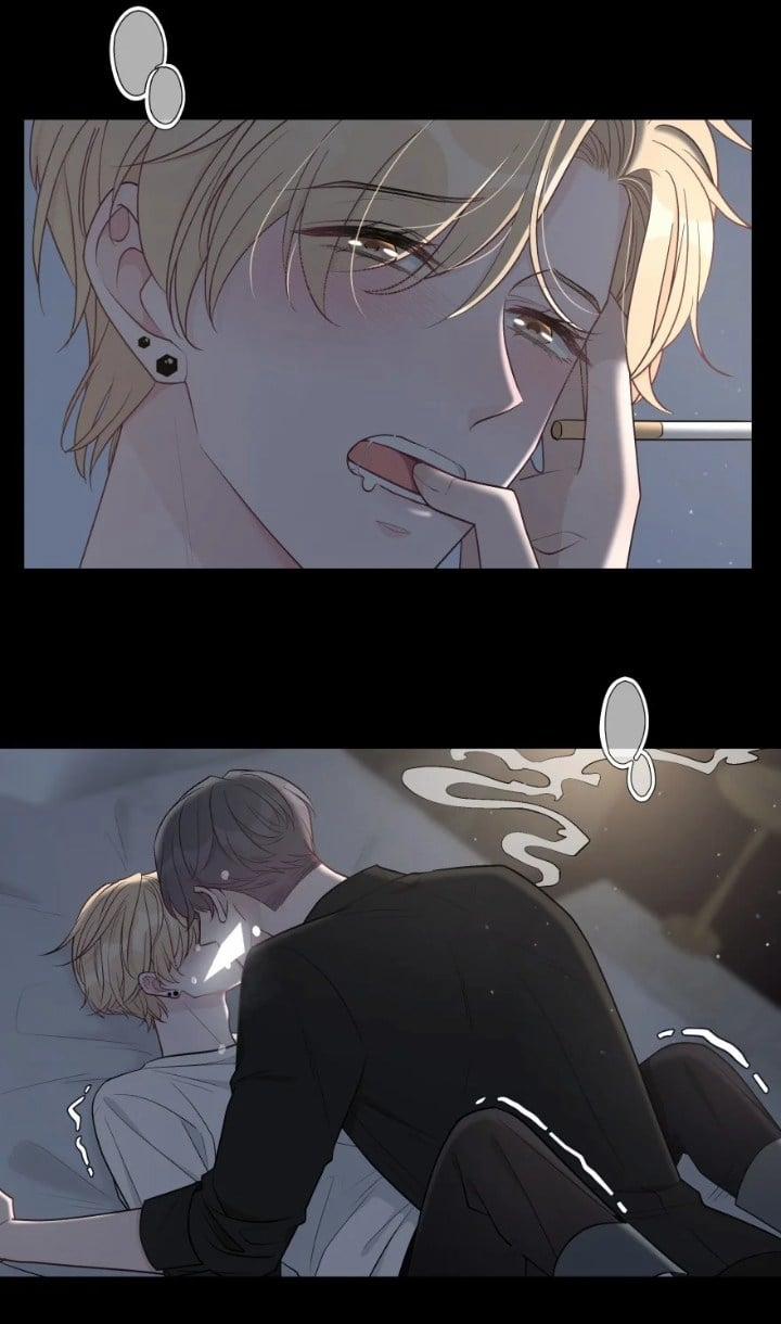 Trước Và Sau Ly Hôn! 10 trang 36