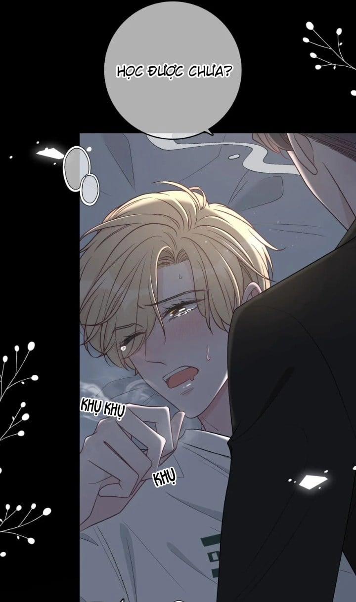 Trước Và Sau Ly Hôn! 10 trang 37