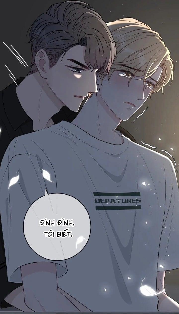 Trước Và Sau Ly Hôn! 10 trang 42