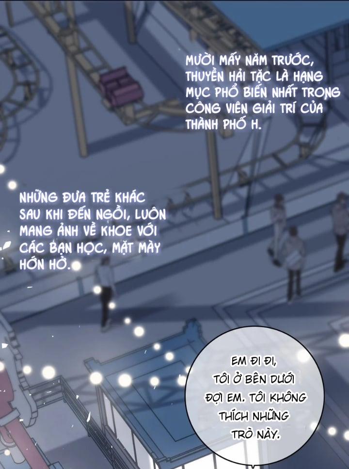 Trước Và Sau Ly Hôn! 10 trang 6