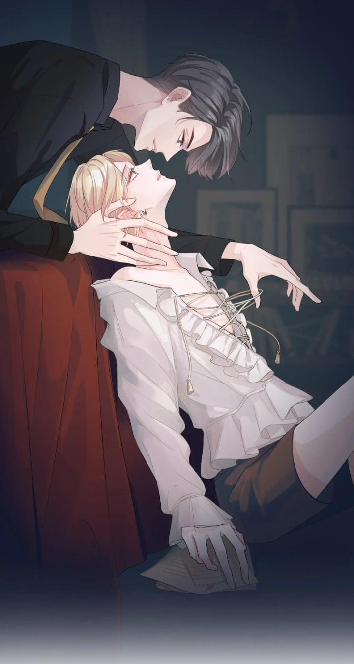 Trước Và Sau Ly Hôn! 11 trang 0