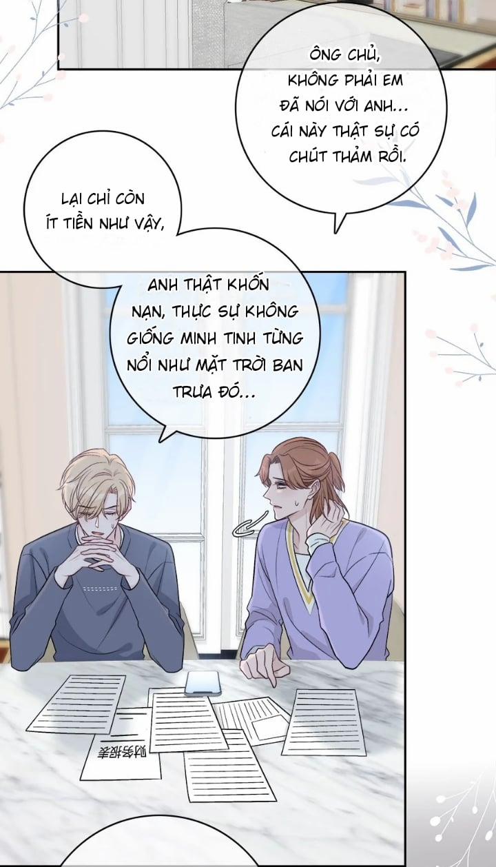 Trước Và Sau Ly Hôn! 11 trang 15