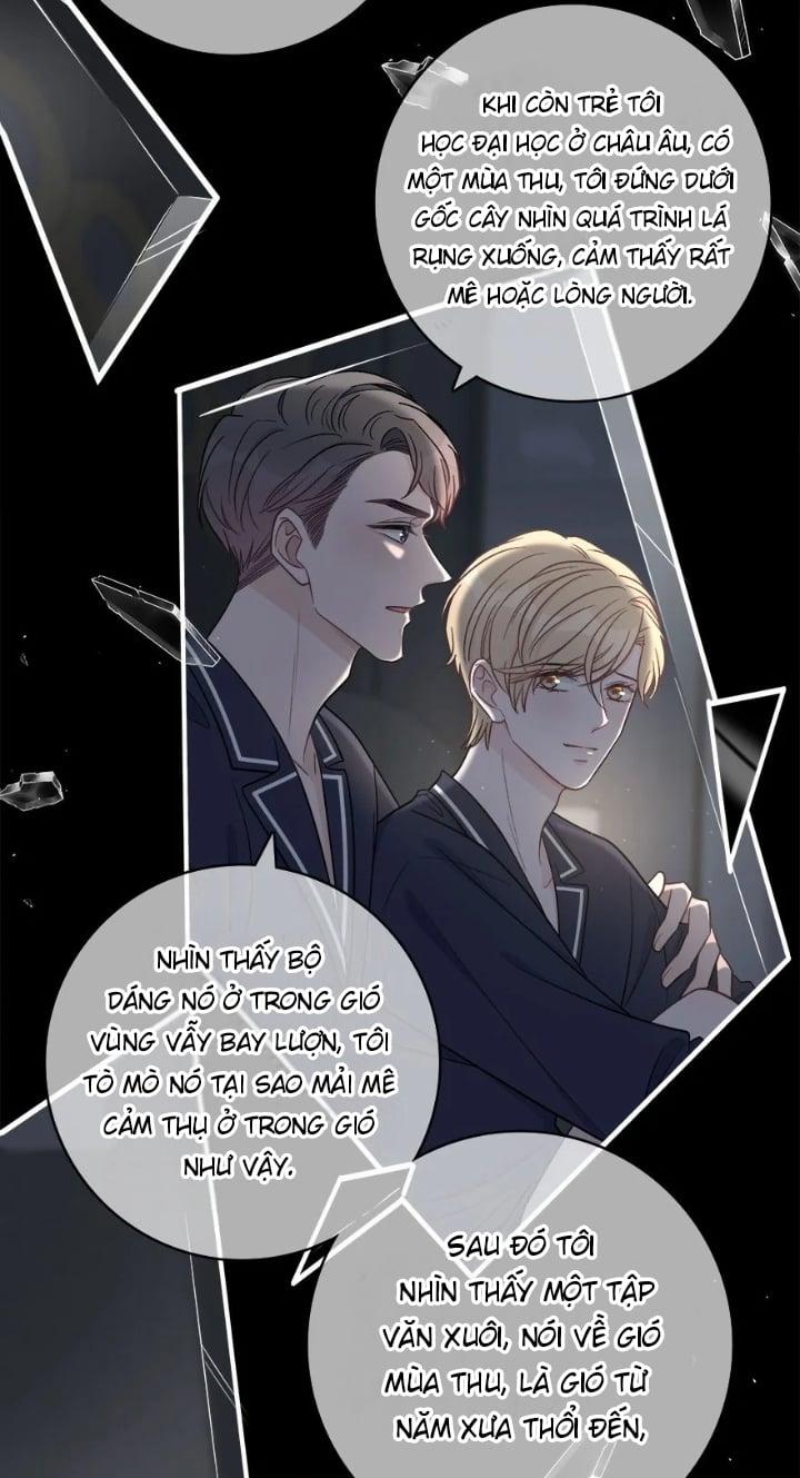 Trước Và Sau Ly Hôn! 11 trang 3