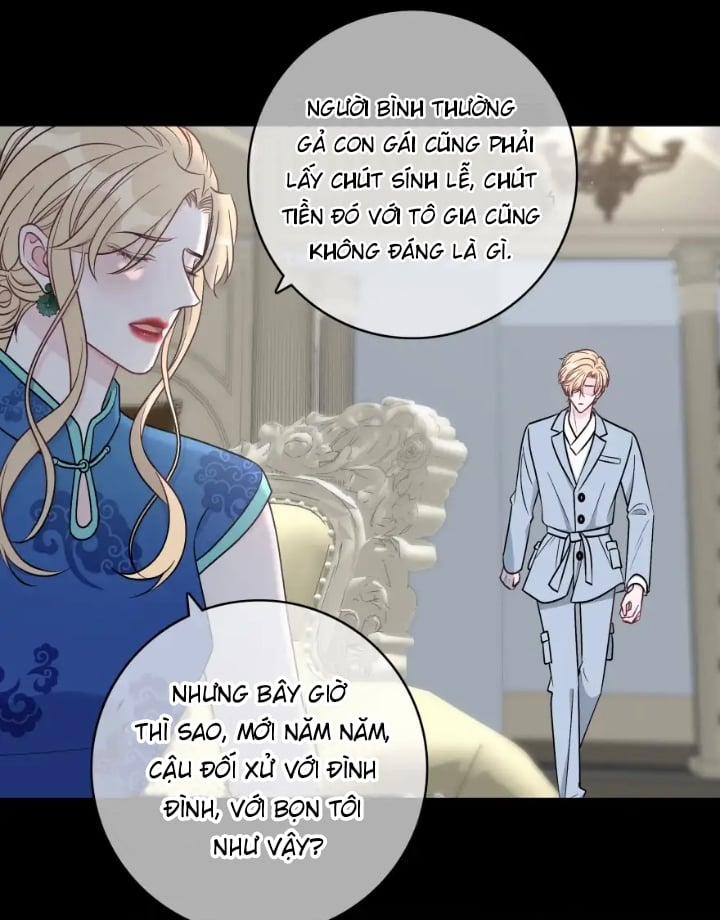 Trước Và Sau Ly Hôn! 12 trang 16