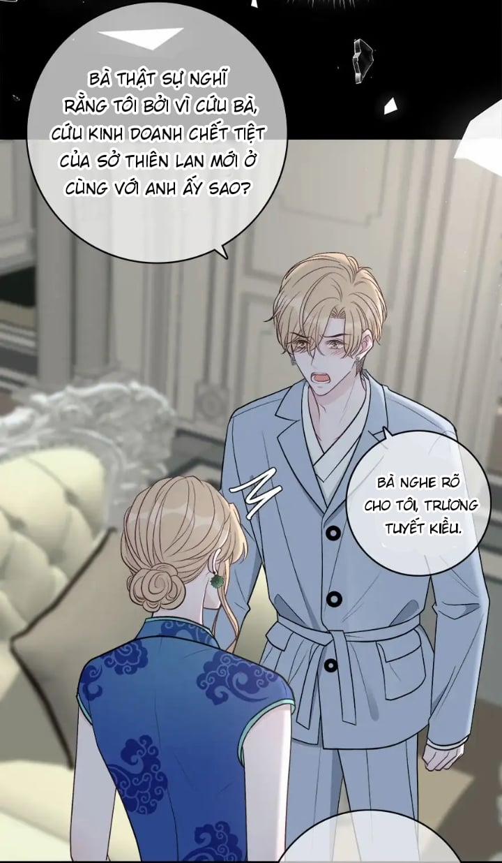 Trước Và Sau Ly Hôn! 12 trang 32