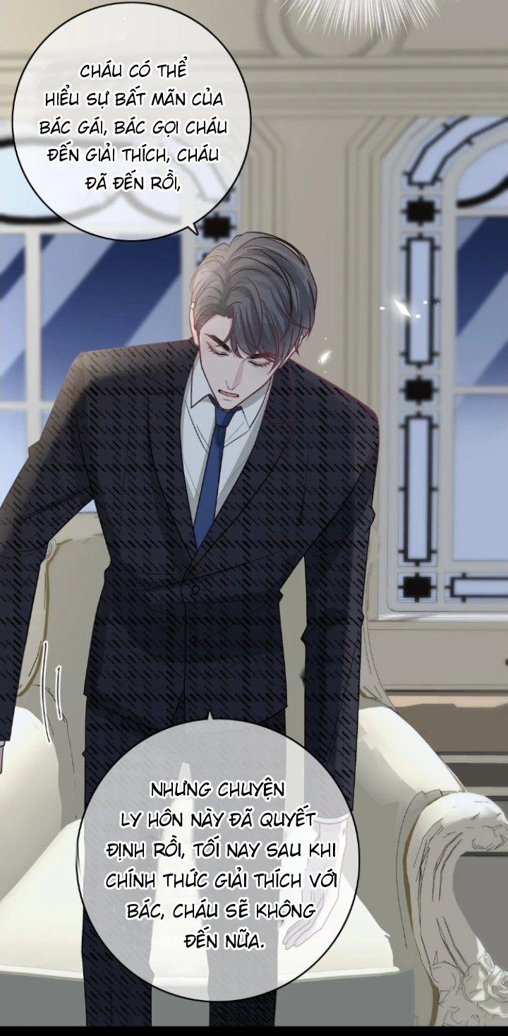 Trước Và Sau Ly Hôn! 13 trang 14