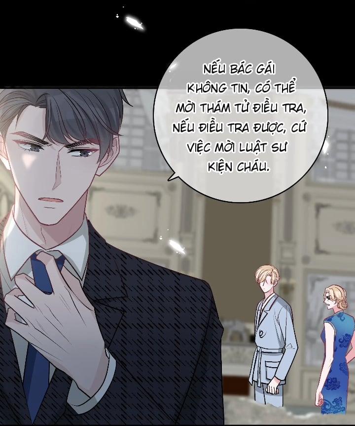 Trước Và Sau Ly Hôn! 13 trang 16