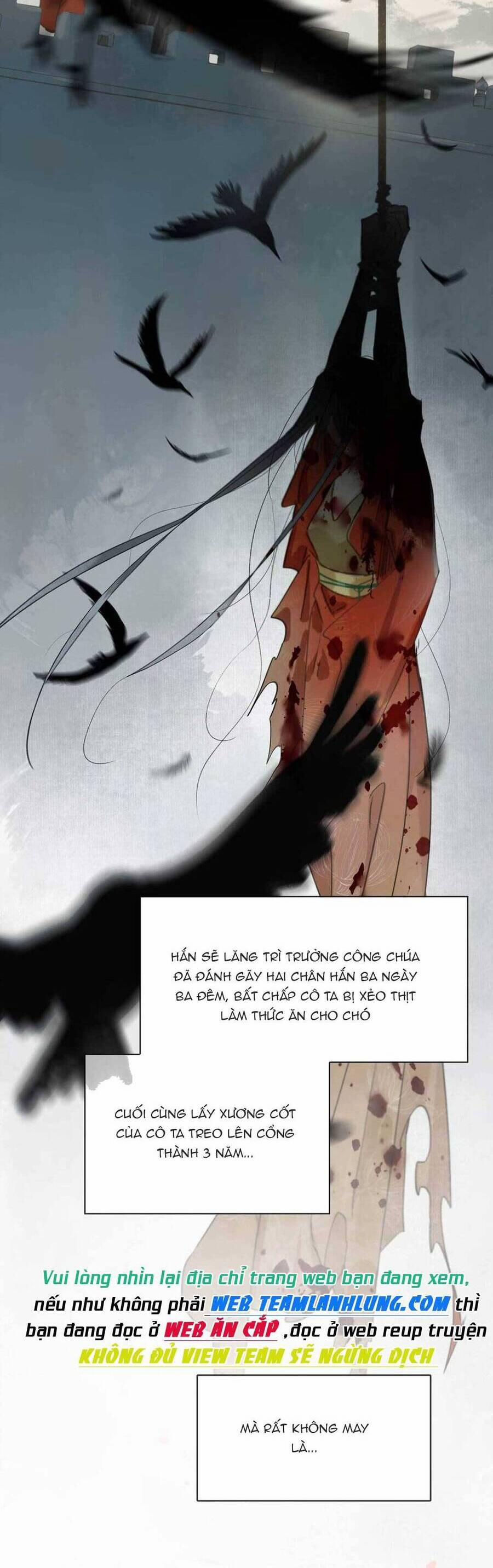 Trưởng Công Chúa Ác Độc Bắt Đầu Chìm Đắm Trong Yêu Đương 1 trang 14