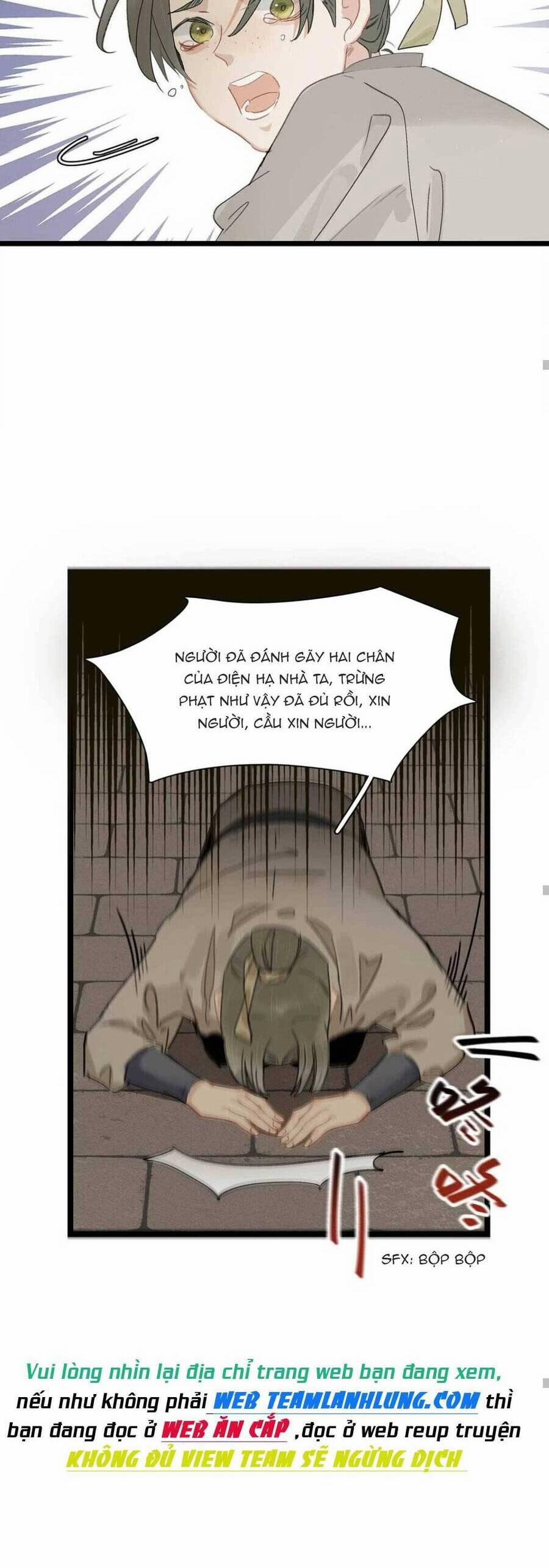 Trưởng Công Chúa Ác Độc Bắt Đầu Chìm Đắm Trong Yêu Đương 1 trang 19