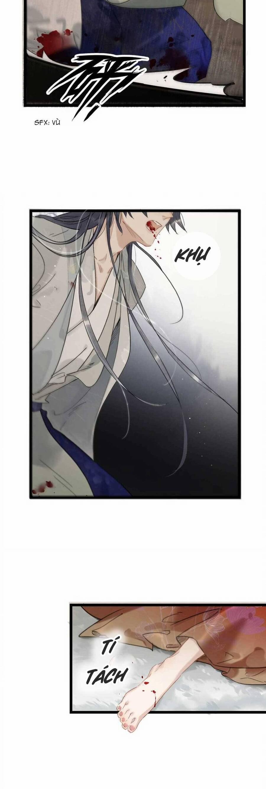 Trưởng Công Chúa Ác Độc Bắt Đầu Chìm Đắm Trong Yêu Đương 1 trang 8