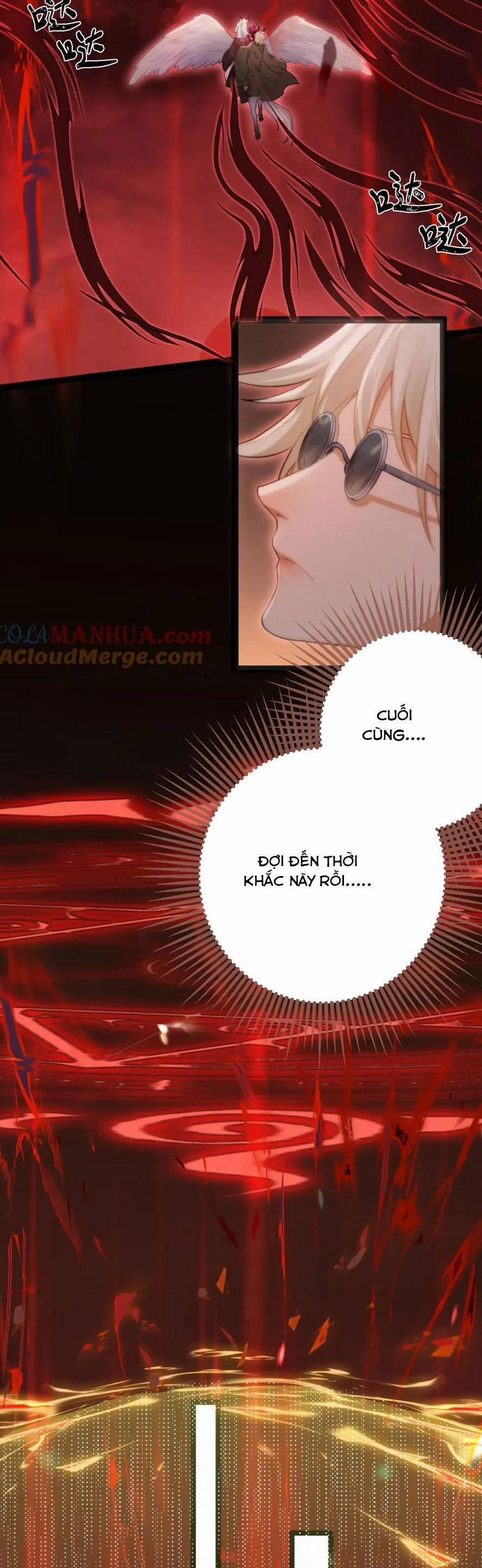 Trưởng Công Chúa Ác Độc Bắt Đầu Chìm Đắm Trong Yêu Đương 128 trang 12