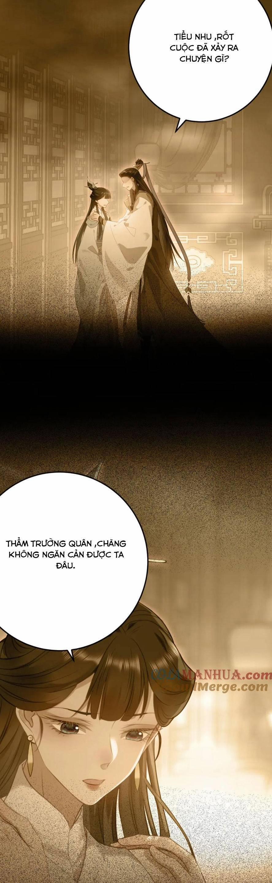 Trưởng Công Chúa Ác Độc Bắt Đầu Chìm Đắm Trong Yêu Đương 128 trang 16