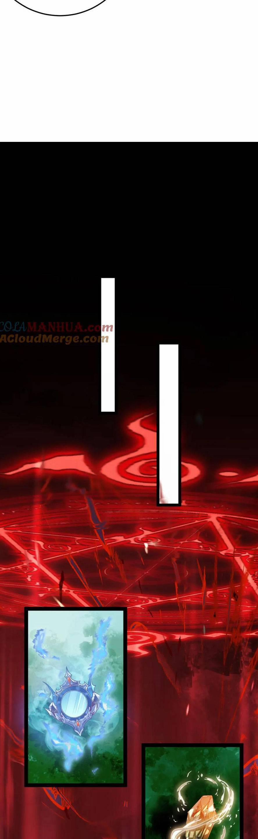 Trưởng Công Chúa Ác Độc Bắt Đầu Chìm Đắm Trong Yêu Đương 128 trang 20