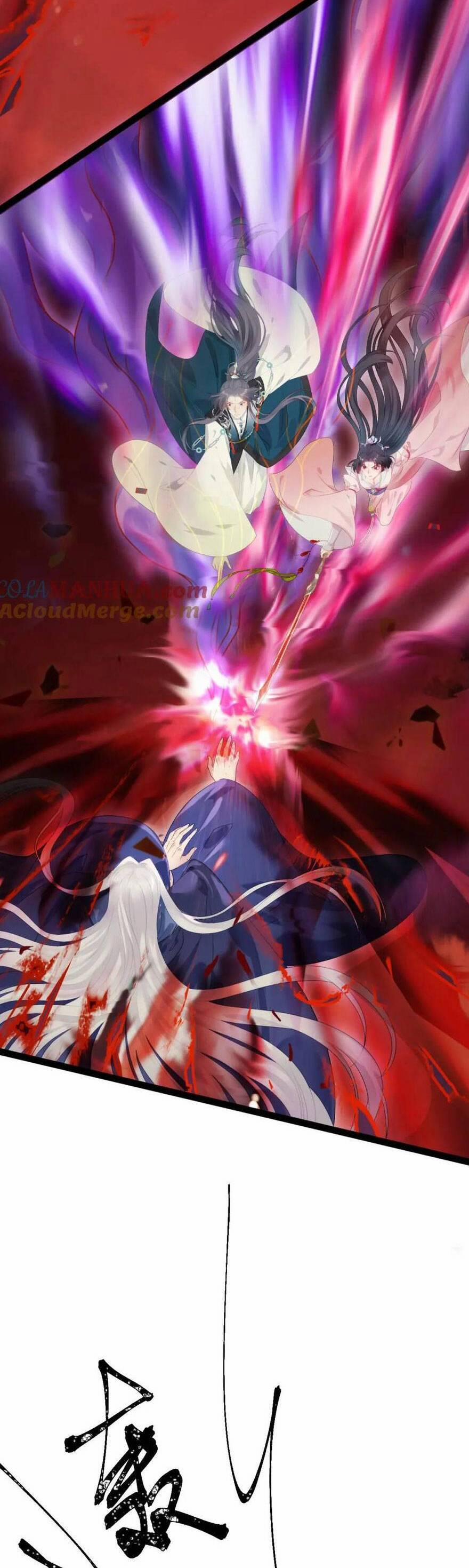 Trưởng Công Chúa Ác Độc Bắt Đầu Chìm Đắm Trong Yêu Đương 128 trang 4