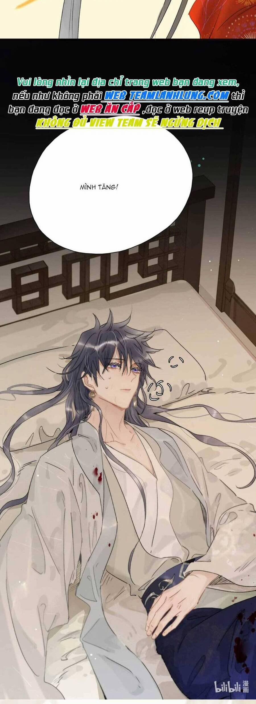 Trưởng Công Chúa Ác Độc Bắt Đầu Chìm Đắm Trong Yêu Đương 3 trang 18