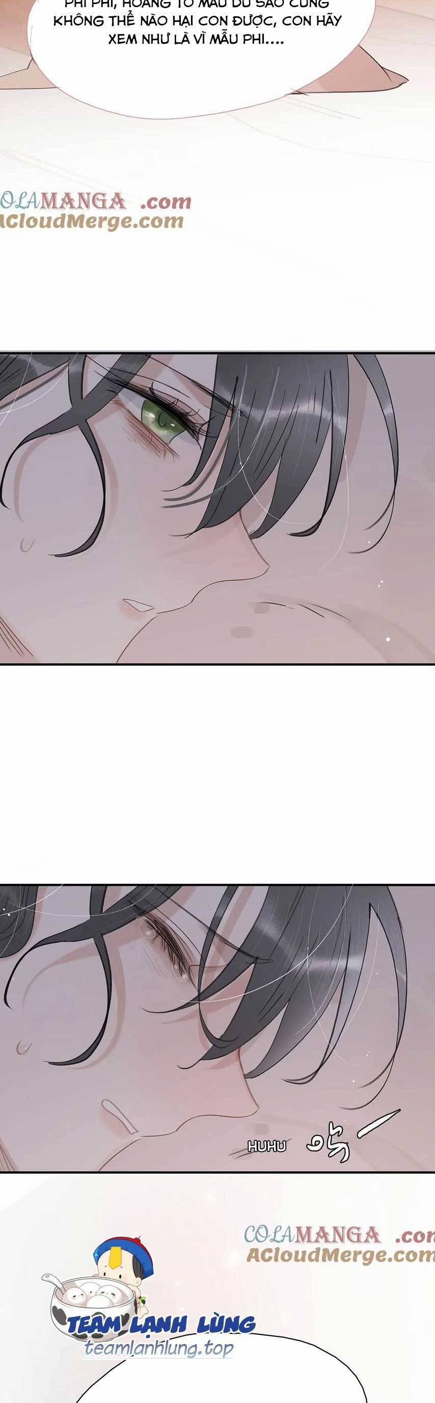 Trưởng Công Chúa Ác Độc Bắt Đầu Chìm Đắm Trong Yêu Đương 57 trang 16