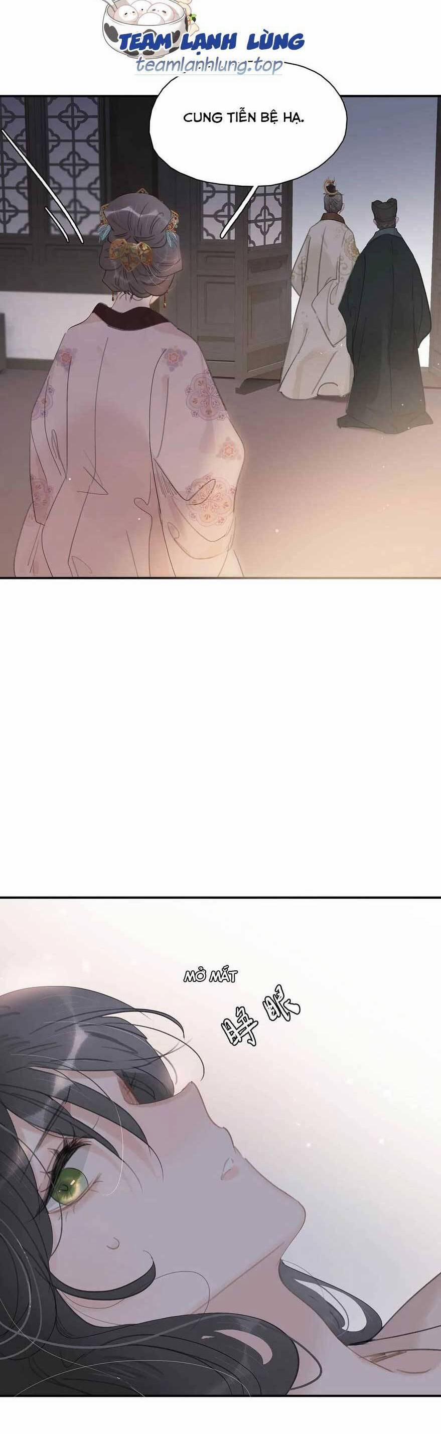 Trưởng Công Chúa Ác Độc Bắt Đầu Chìm Đắm Trong Yêu Đương 57 trang 6