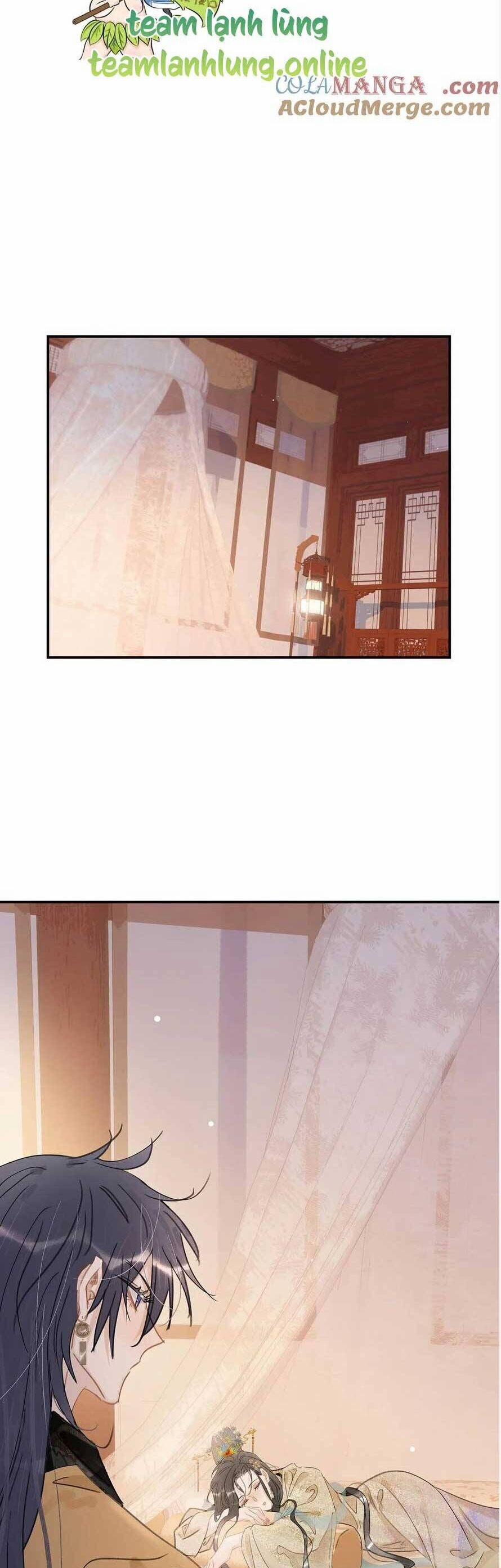 Trưởng Công Chúa Ác Độc Bắt Đầu Chìm Đắm Trong Yêu Đương 58 trang 15