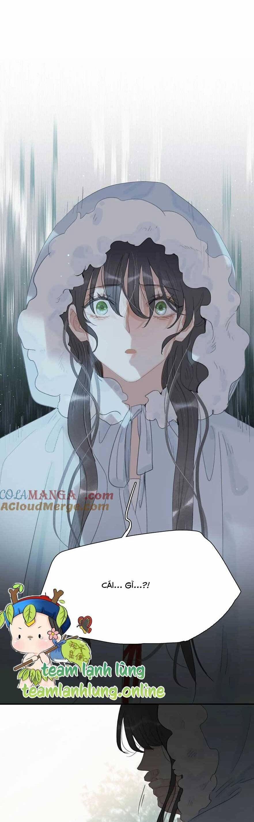 Trưởng Công Chúa Ác Độc Bắt Đầu Chìm Đắm Trong Yêu Đương 58 trang 8