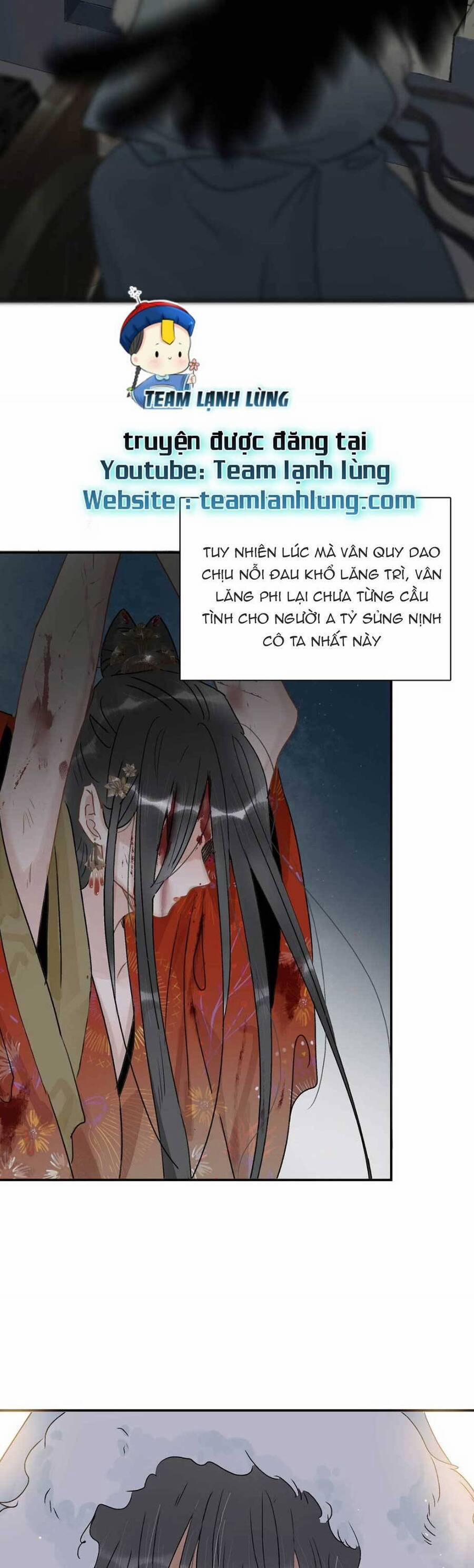 Trưởng Công Chúa Ác Độc Bắt Đầu Chìm Đắm Trong Yêu Đương 6 trang 11