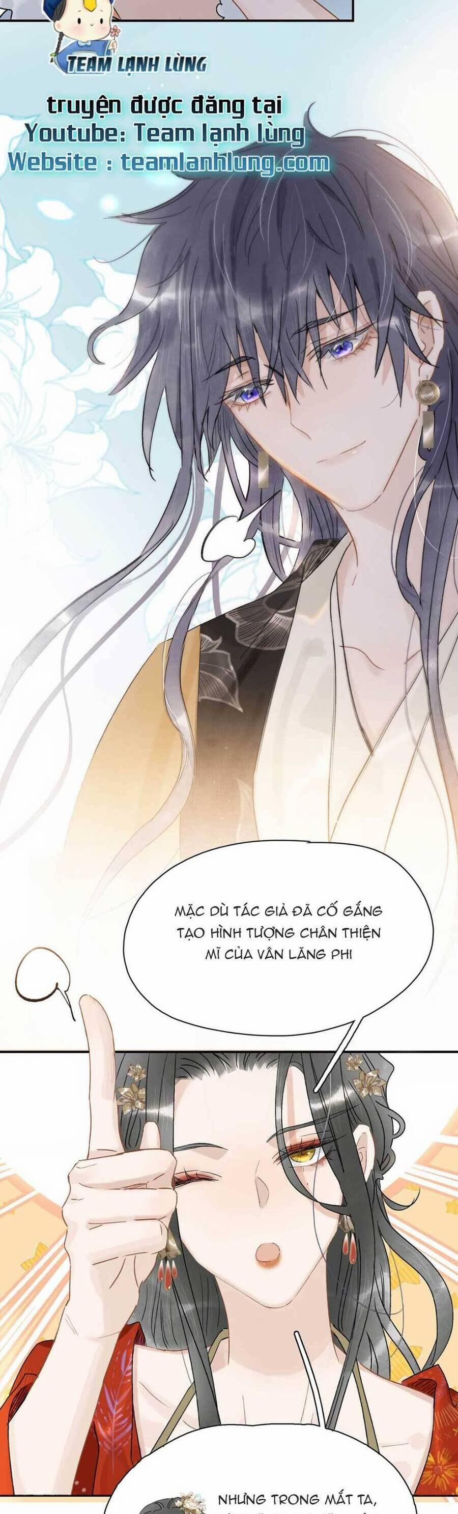 Trưởng Công Chúa Ác Độc Bắt Đầu Chìm Đắm Trong Yêu Đương 6 trang 13