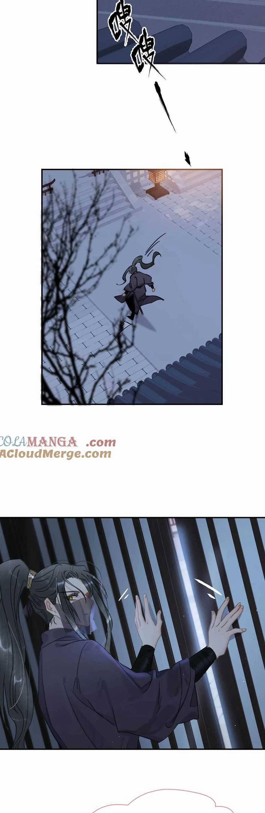 Trưởng Công Chúa Ác Độc Bắt Đầu Chìm Đắm Trong Yêu Đương 62 trang 18