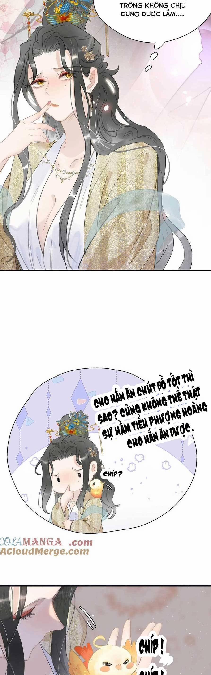 Trưởng Công Chúa Ác Độc Bắt Đầu Chìm Đắm Trong Yêu Đương 62 trang 2