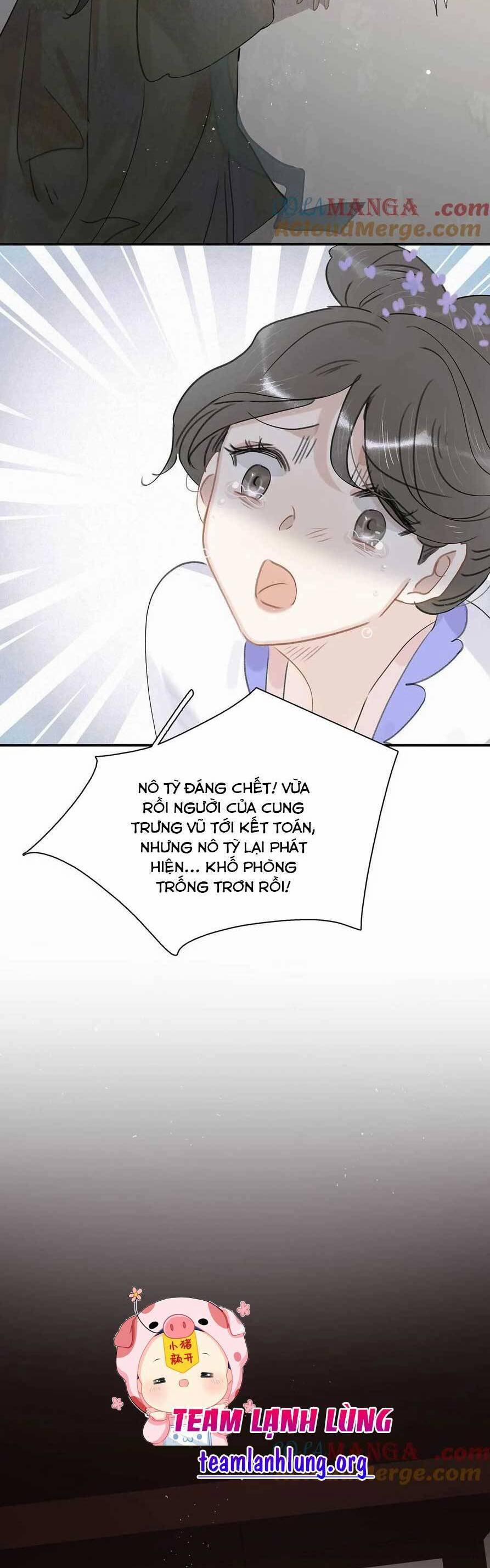 Trưởng Công Chúa Ác Độc Bắt Đầu Chìm Đắm Trong Yêu Đương 62 trang 6