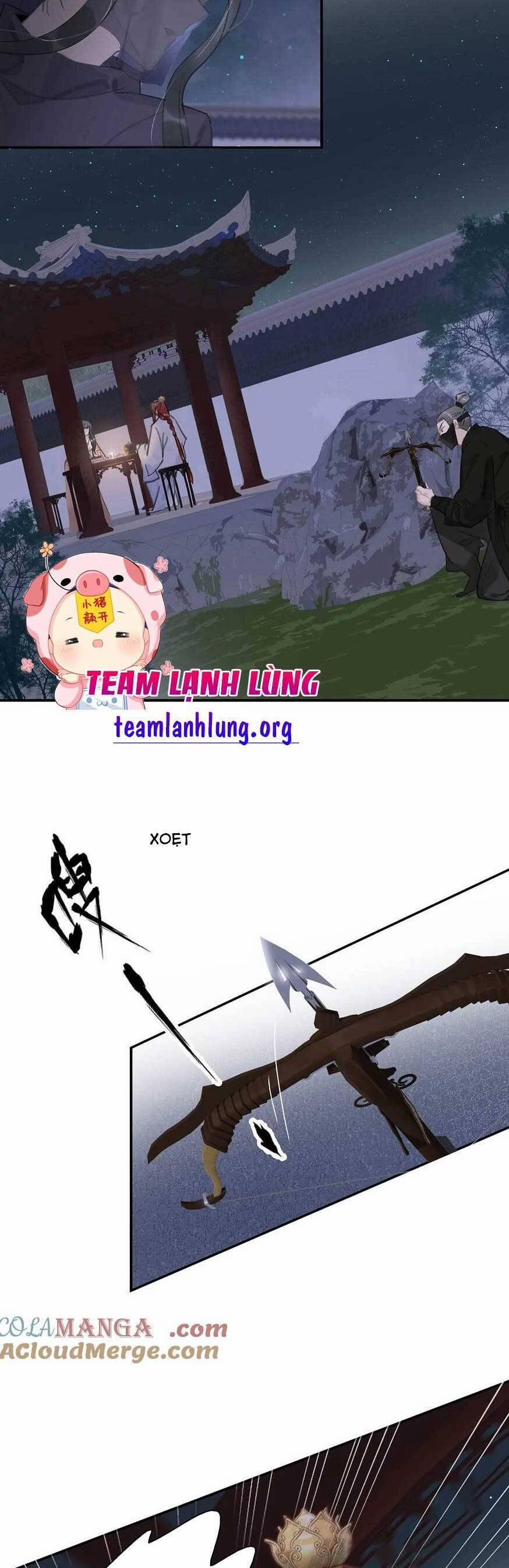 Trưởng Công Chúa Ác Độc Bắt Đầu Chìm Đắm Trong Yêu Đương 63 trang 15