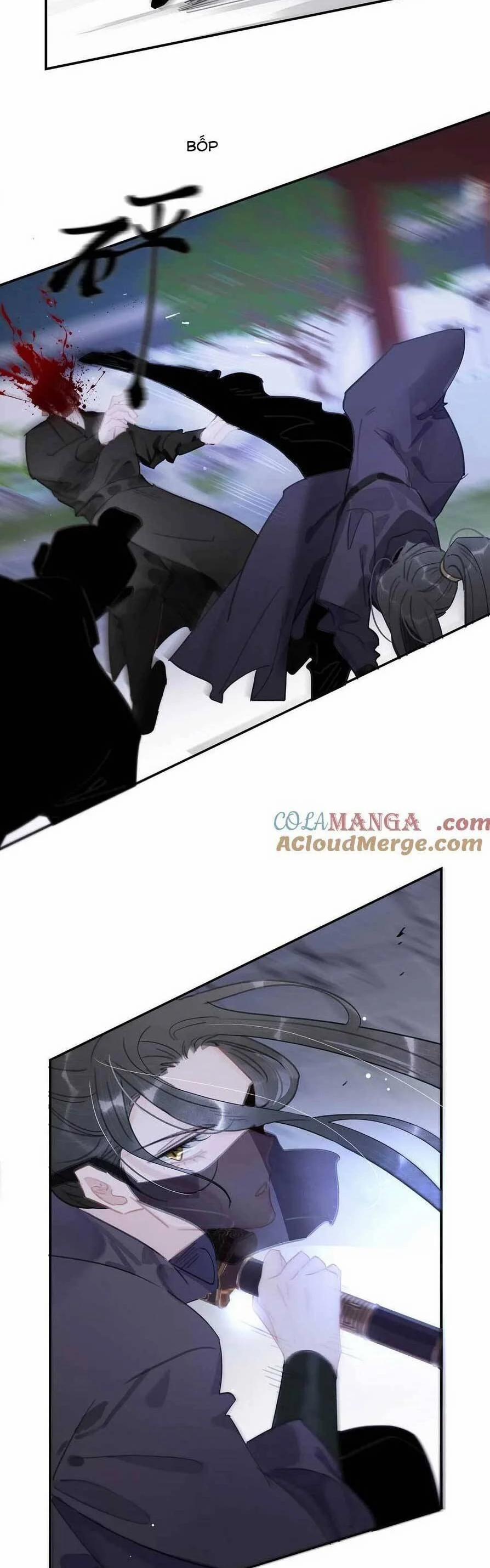 Trưởng Công Chúa Ác Độc Bắt Đầu Chìm Đắm Trong Yêu Đương 65 trang 1