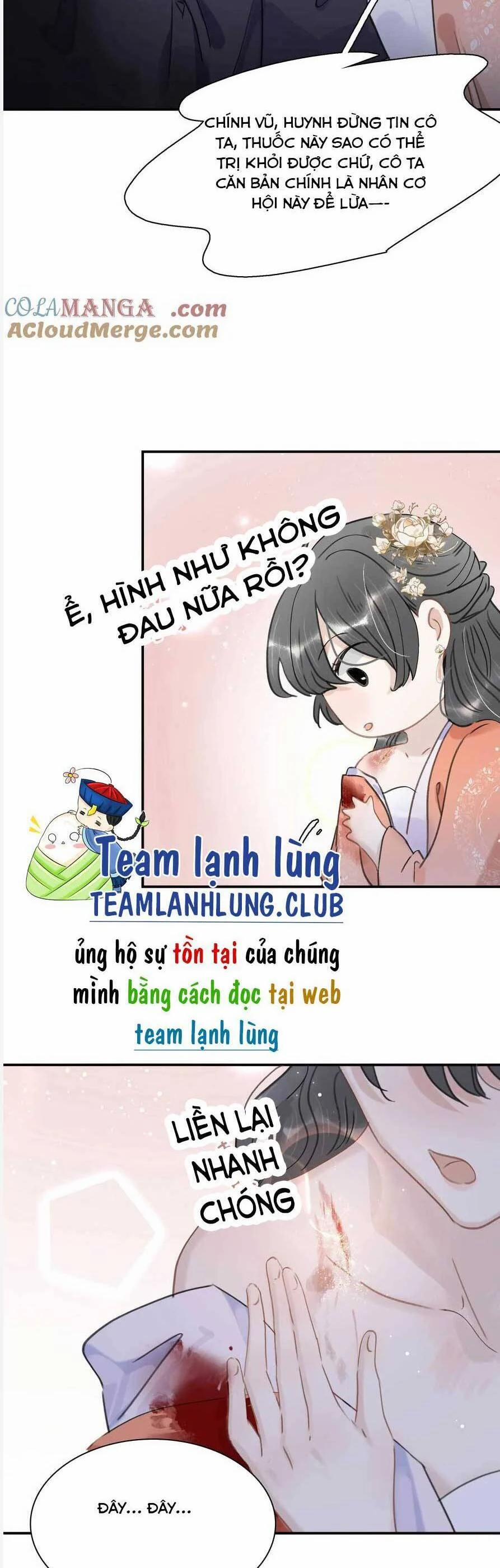 Trưởng Công Chúa Ác Độc Bắt Đầu Chìm Đắm Trong Yêu Đương 65 trang 14