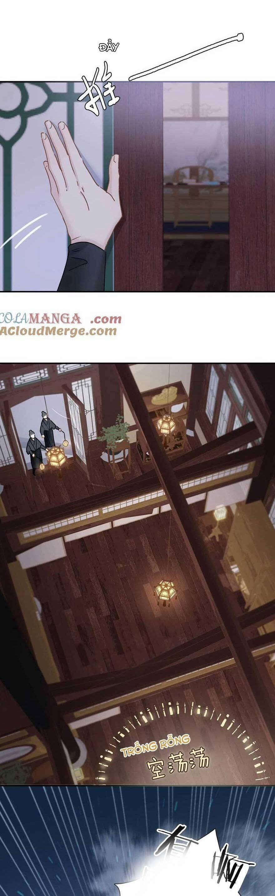 Trưởng Công Chúa Ác Độc Bắt Đầu Chìm Đắm Trong Yêu Đương 66 trang 10