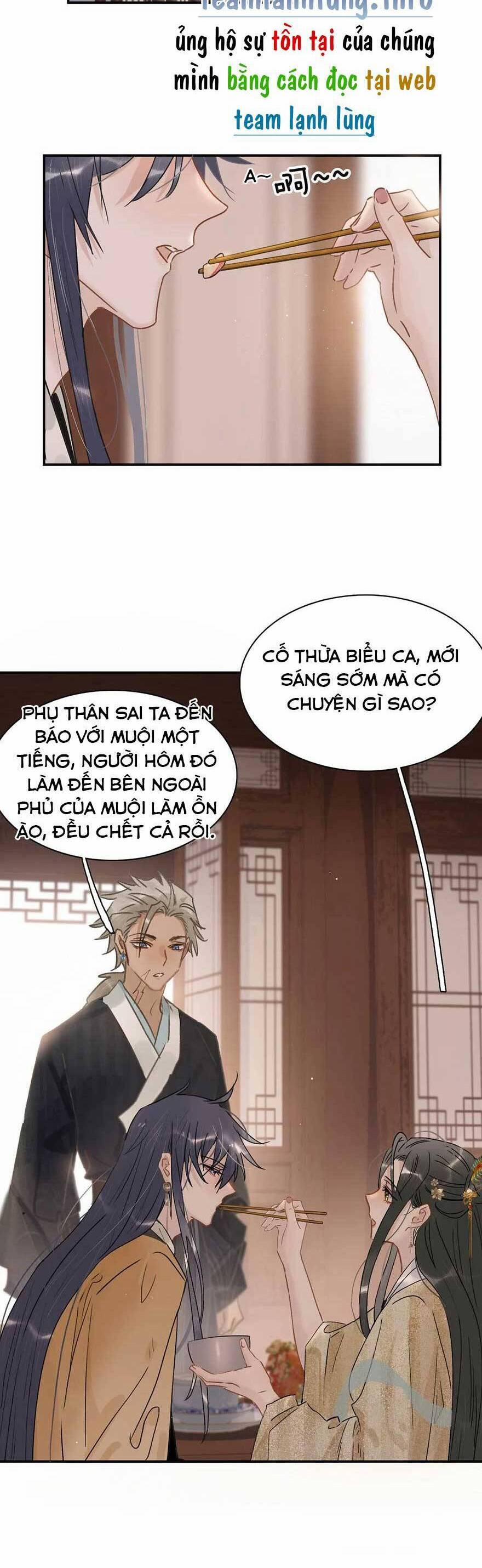 Trưởng Công Chúa Ác Độc Bắt Đầu Chìm Đắm Trong Yêu Đương 66 trang 12