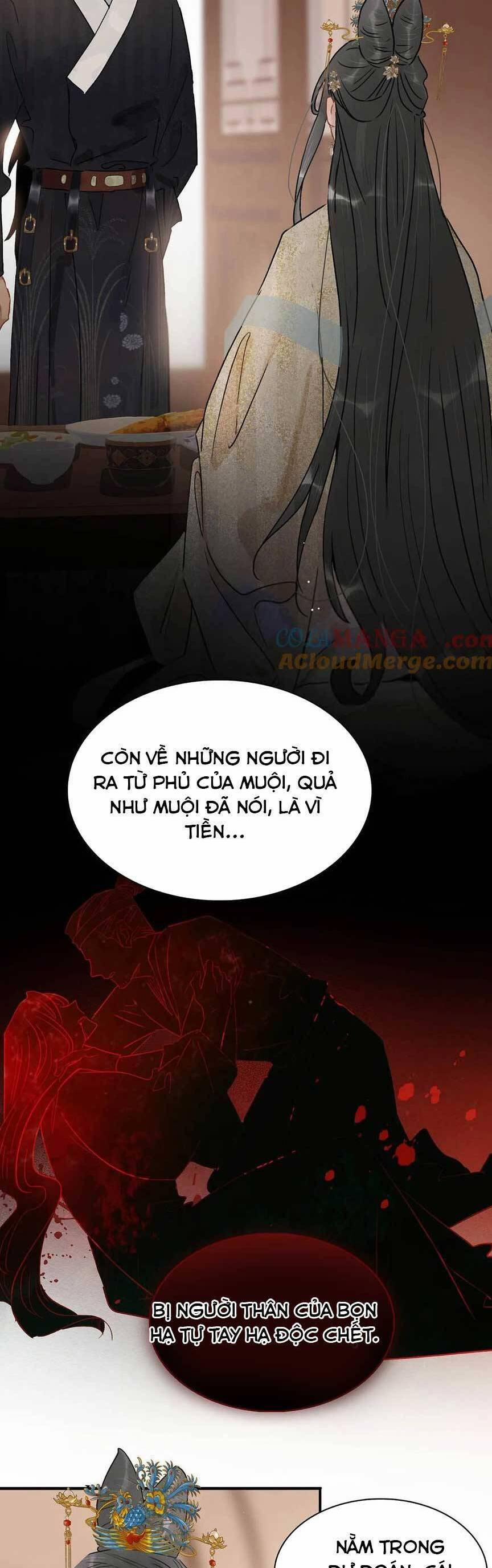 Trưởng Công Chúa Ác Độc Bắt Đầu Chìm Đắm Trong Yêu Đương 66 trang 14