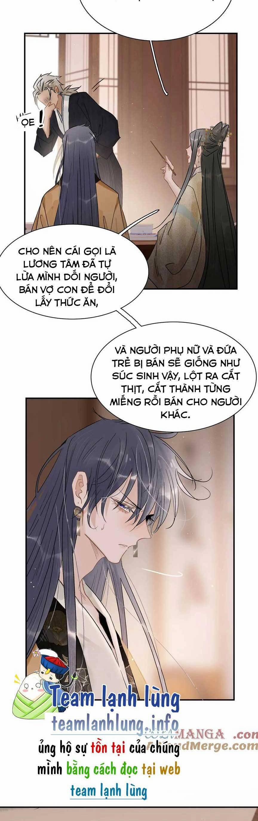 Trưởng Công Chúa Ác Độc Bắt Đầu Chìm Đắm Trong Yêu Đương 66 trang 20