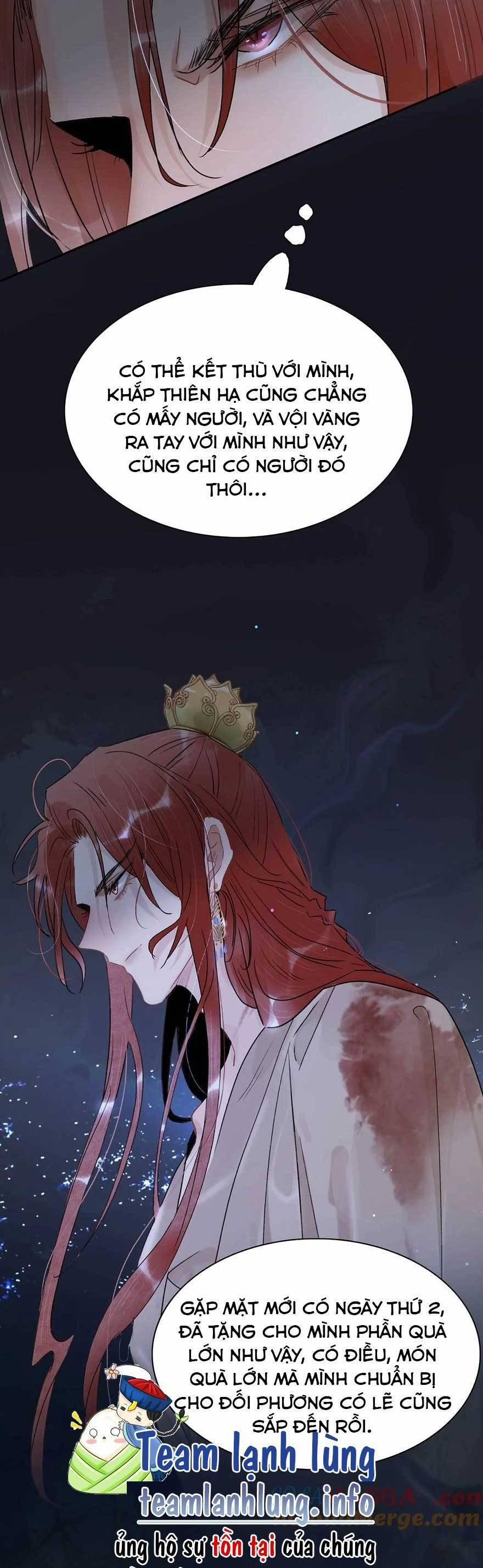 Trưởng Công Chúa Ác Độc Bắt Đầu Chìm Đắm Trong Yêu Đương 66 trang 5