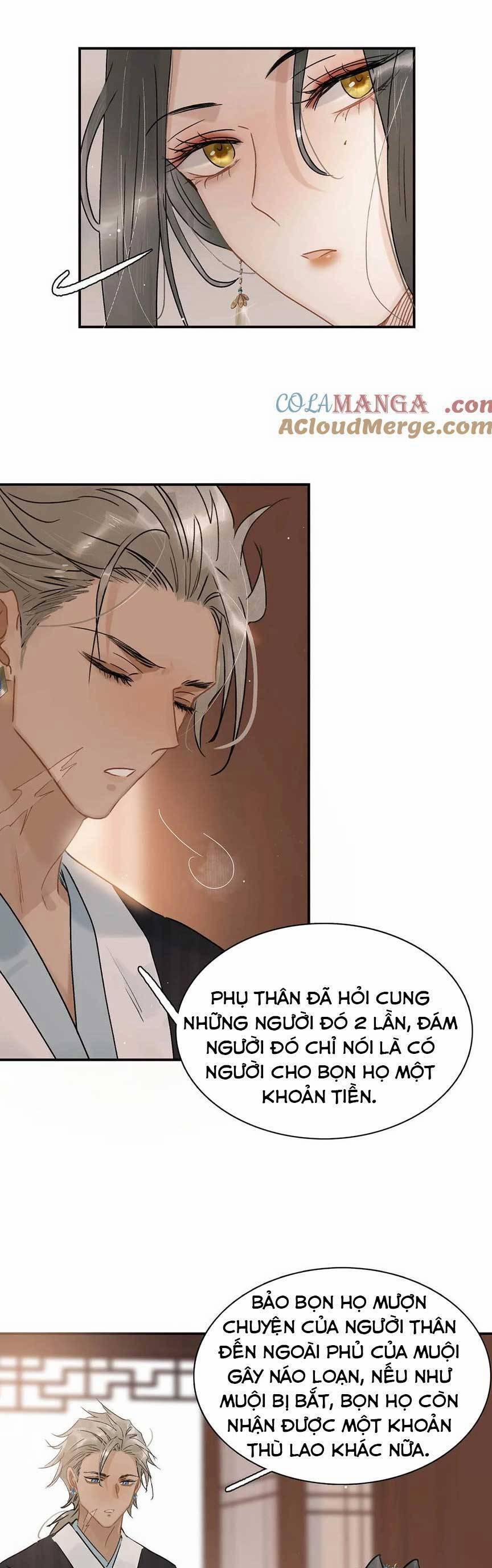 Trưởng Công Chúa Ác Độc Bắt Đầu Chìm Đắm Trong Yêu Đương 67 trang 13