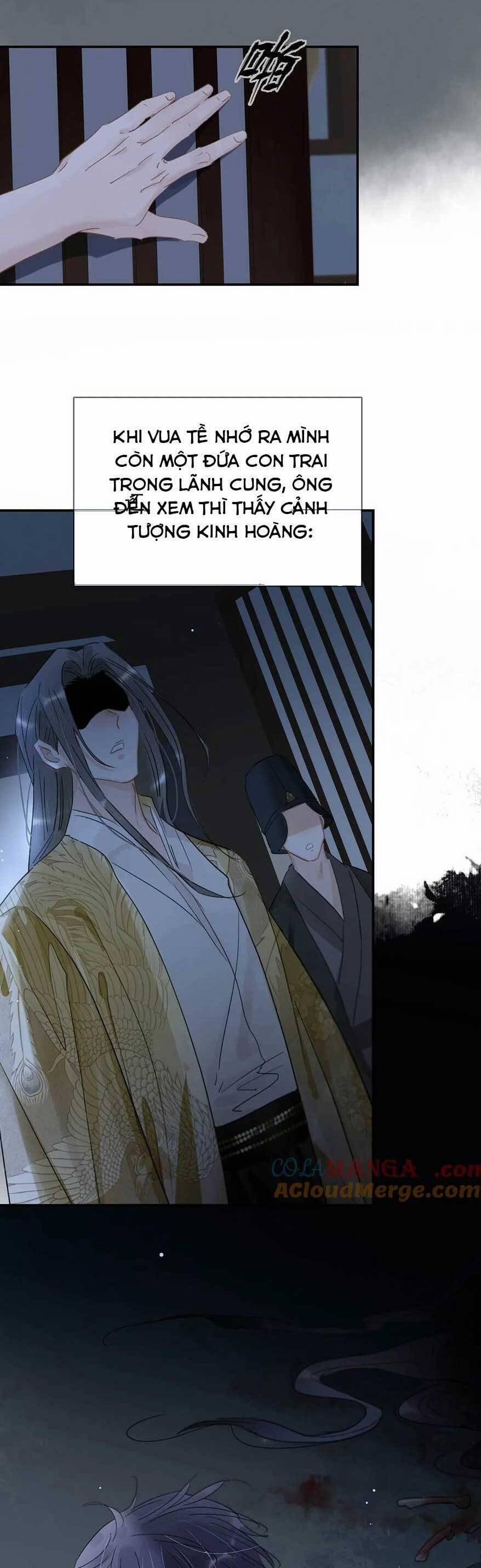 Trưởng Công Chúa Ác Độc Bắt Đầu Chìm Đắm Trong Yêu Đương 68 trang 10