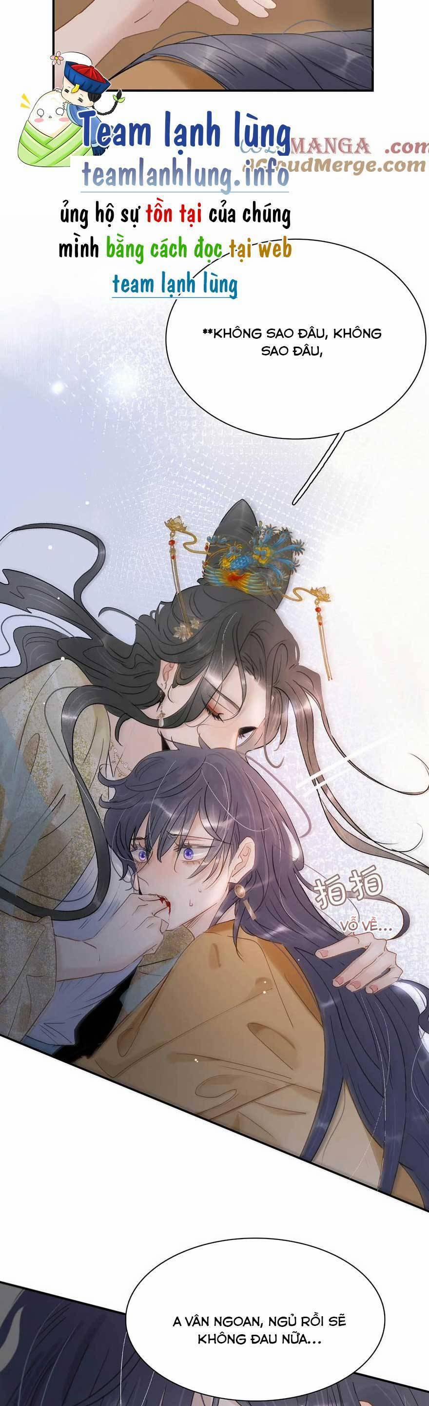 Trưởng Công Chúa Ác Độc Bắt Đầu Chìm Đắm Trong Yêu Đương 68 trang 17