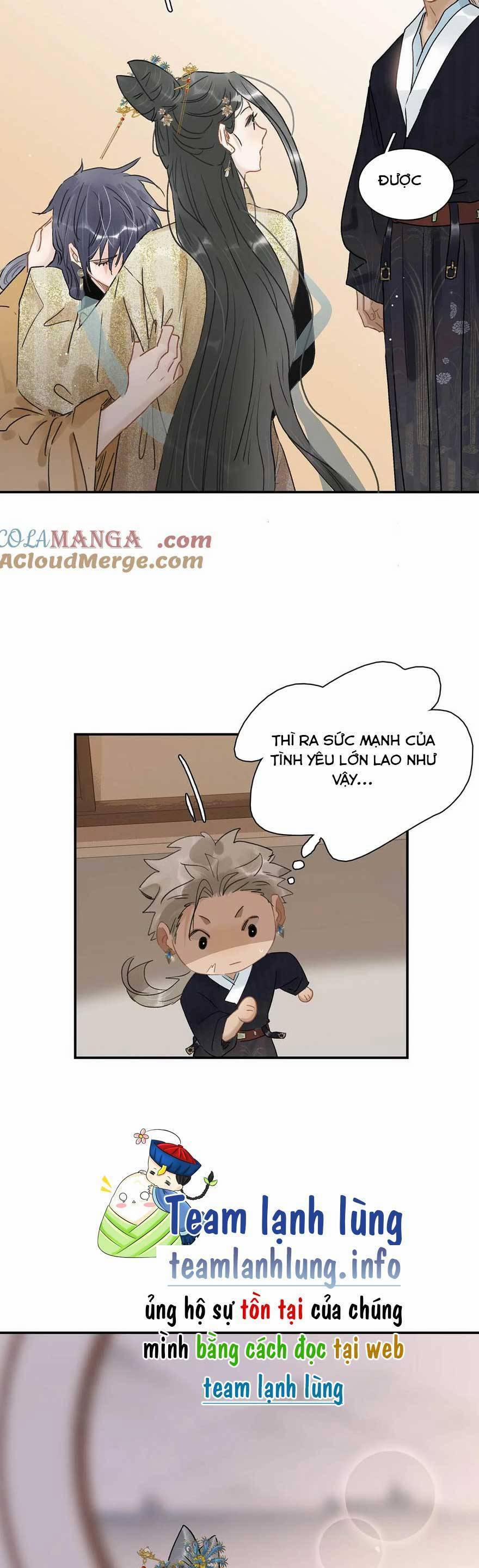 Trưởng Công Chúa Ác Độc Bắt Đầu Chìm Đắm Trong Yêu Đương 68 trang 19