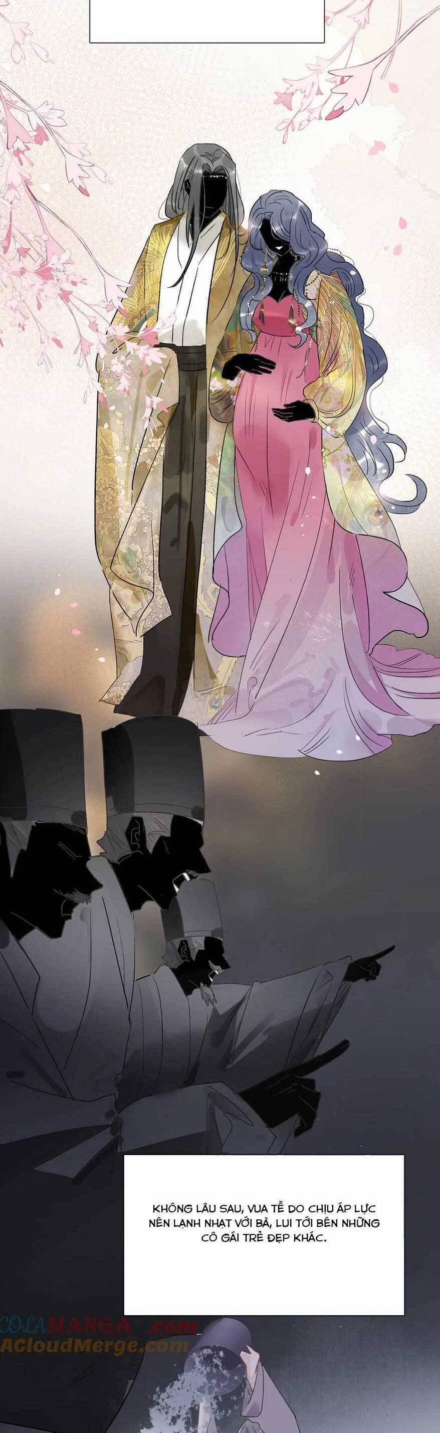 Trưởng Công Chúa Ác Độc Bắt Đầu Chìm Đắm Trong Yêu Đương 68 trang 4