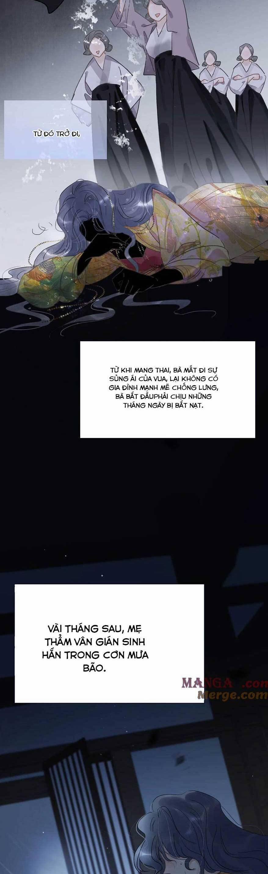 Trưởng Công Chúa Ác Độc Bắt Đầu Chìm Đắm Trong Yêu Đương 68 trang 5