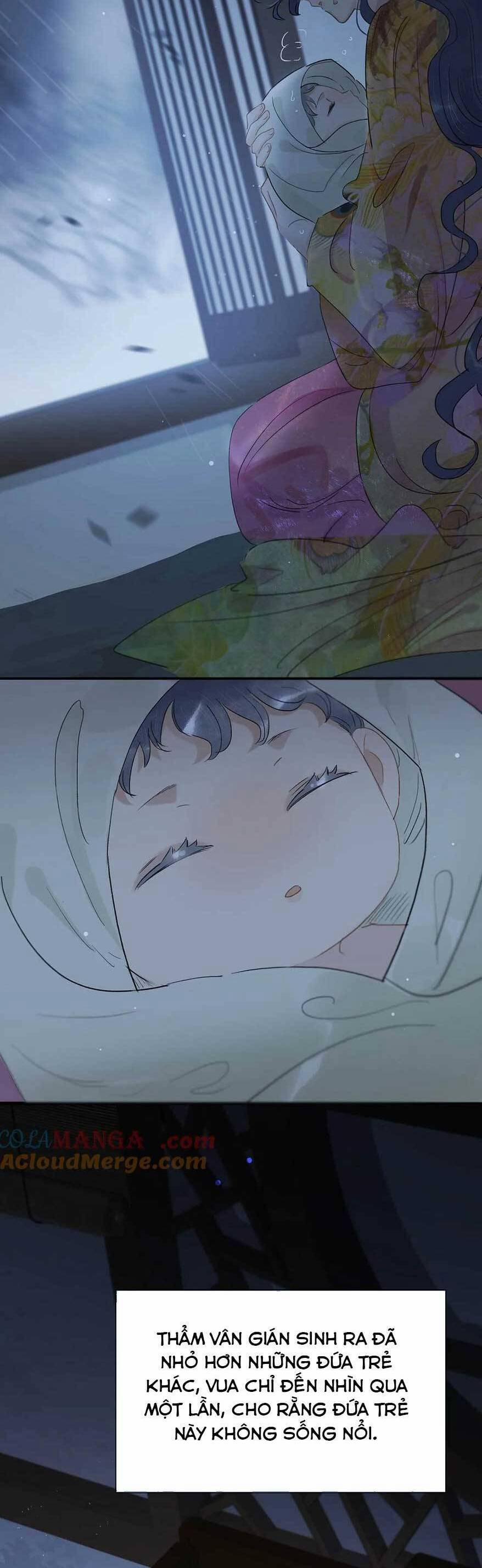 Trưởng Công Chúa Ác Độc Bắt Đầu Chìm Đắm Trong Yêu Đương 68 trang 6