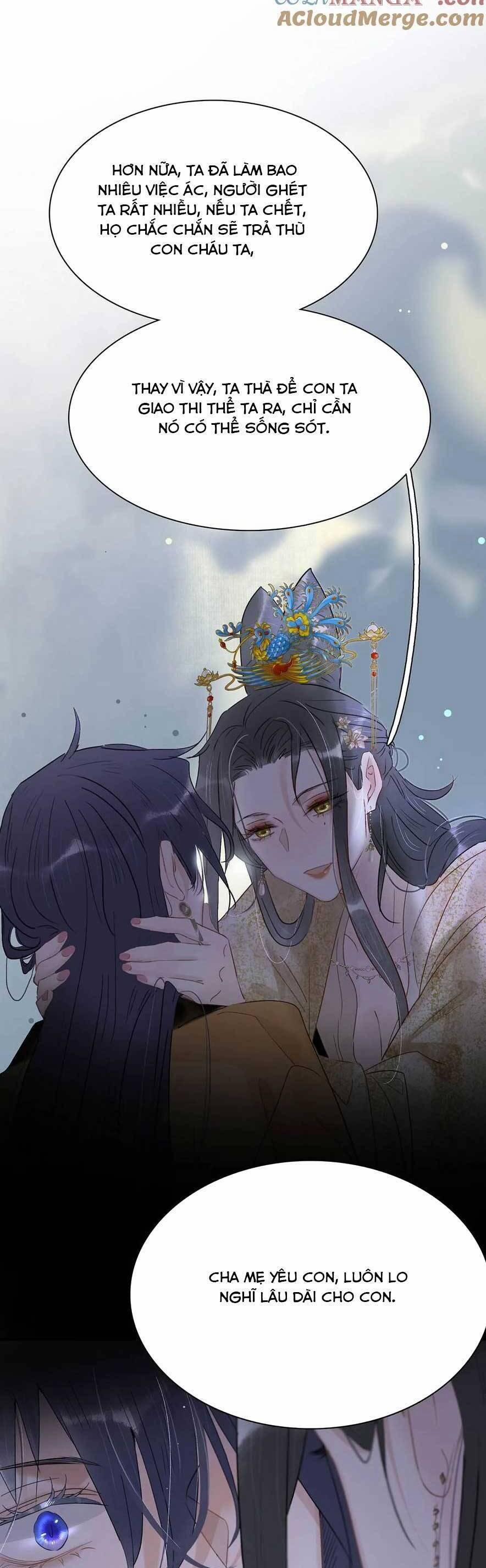 Trưởng Công Chúa Ác Độc Bắt Đầu Chìm Đắm Trong Yêu Đương 69 trang 11