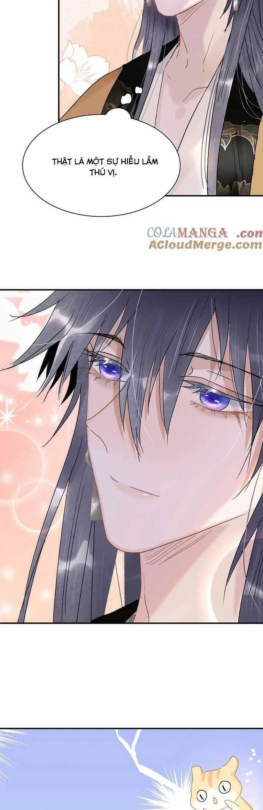 Trưởng Công Chúa Ác Độc Bắt Đầu Chìm Đắm Trong Yêu Đương 69 trang 14