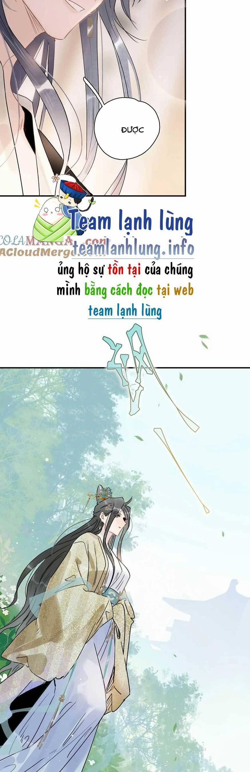 Trưởng Công Chúa Ác Độc Bắt Đầu Chìm Đắm Trong Yêu Đương 69 trang 19